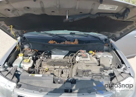 2016 Jeep Compass Sport из США, поврежденный, VIN 1C4NJCBA2GD648565